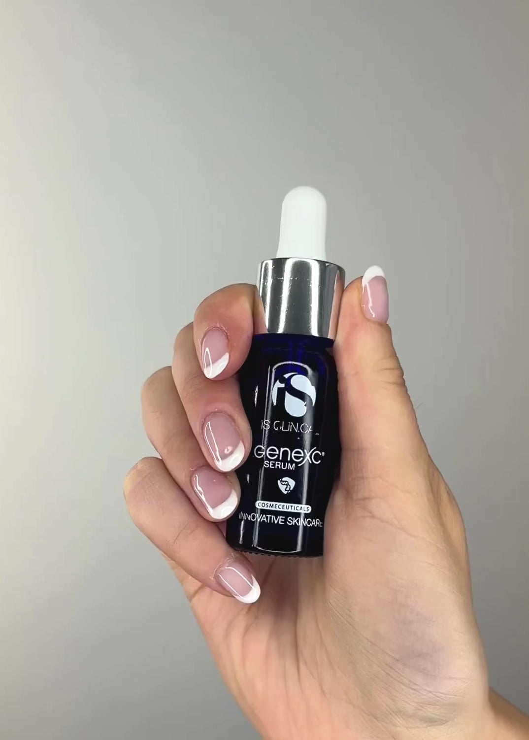 Genexc Serum | The SkinGirls