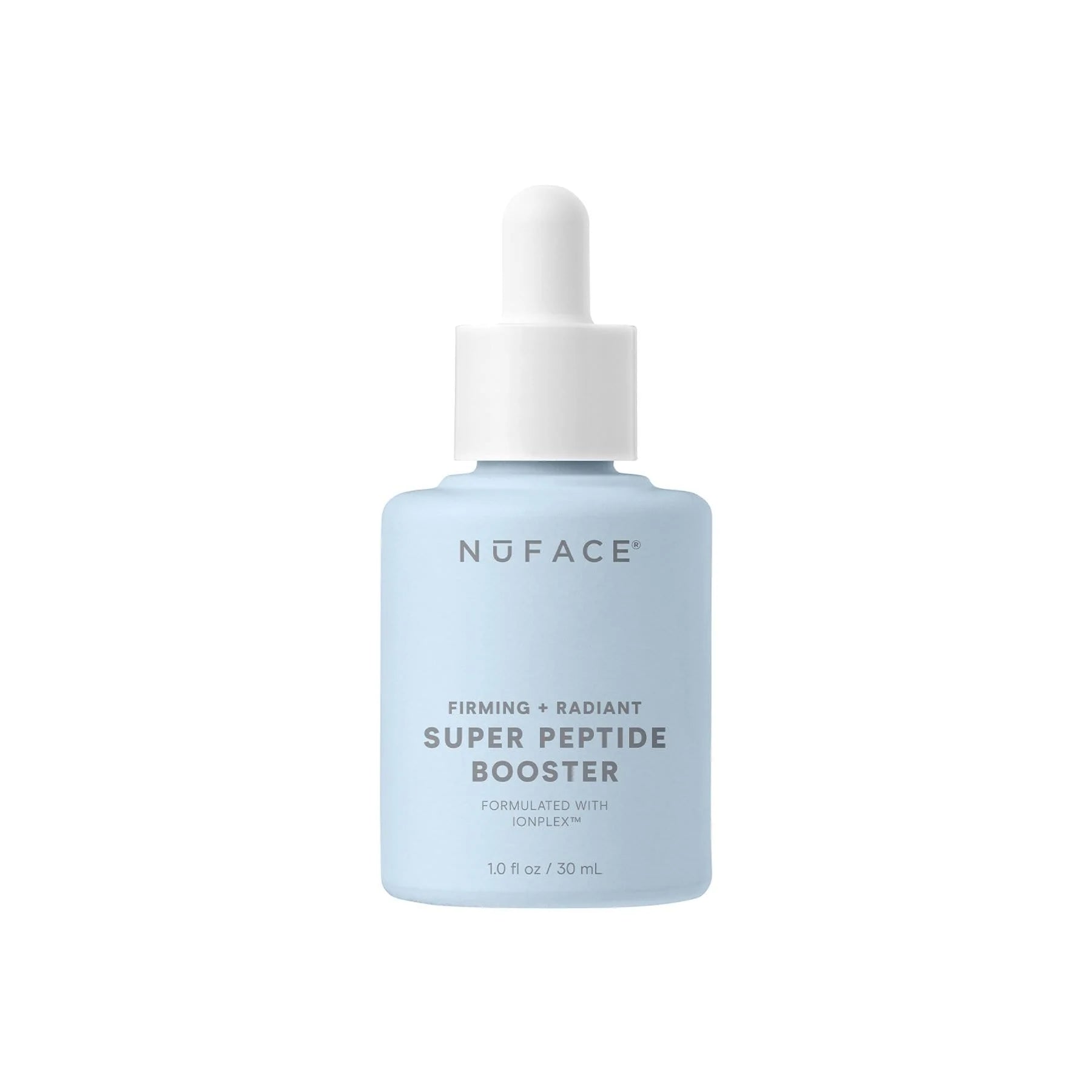NuFace Super Peptide Booster