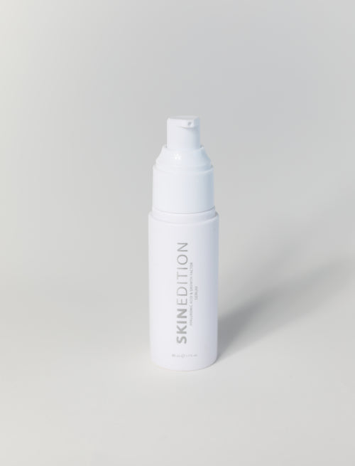 Hyaluronic Acid and Fibroblast Growth Factor Serum SkinEdition