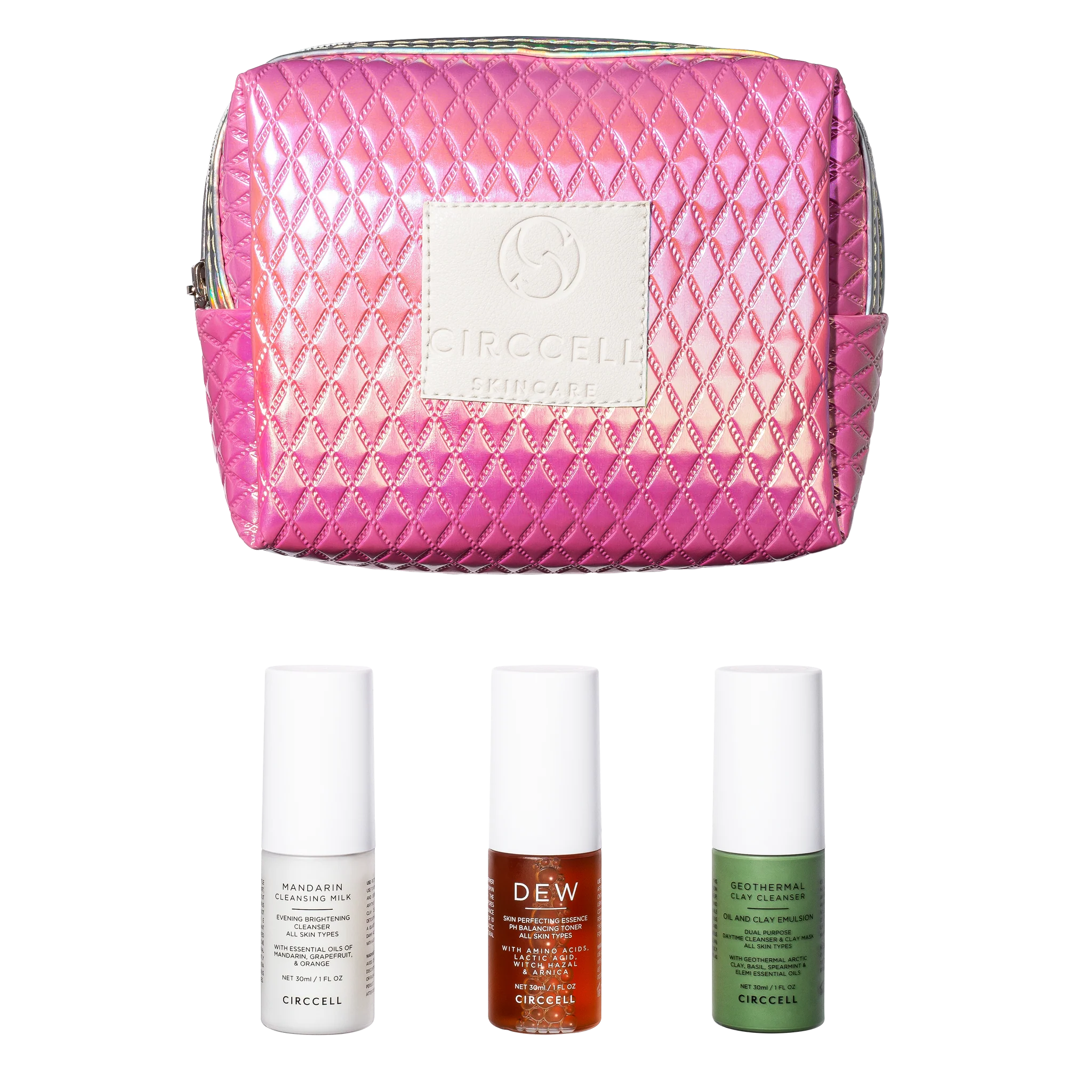 Circcell Travel Kit