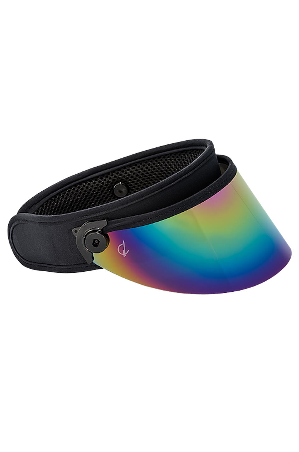 Bluestone Sunshield Shorty Lux