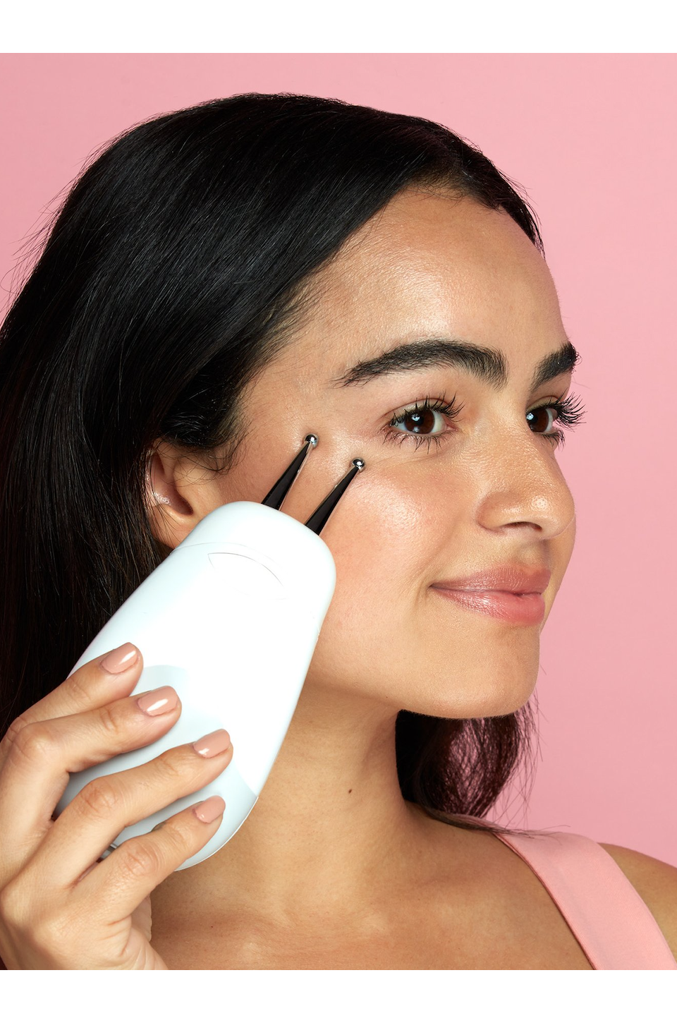 NuFACE® Trinity ELE Attachment PLUS+