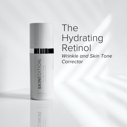 SkinEdition Hydrating Retinol