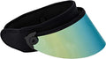 Bluestone Sunshield Shorty Lux