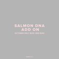 OCTOBER PROMO | SALMON DNA ADD ON