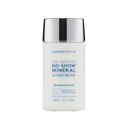 Colorescience Enviroscreen Protection No-Show Mineral Sunscreen