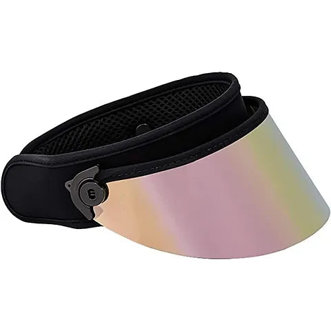 Bluestone Sunshield Shorty Lux