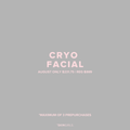 AUGUST PROMO | 25% CRYO FACIAL