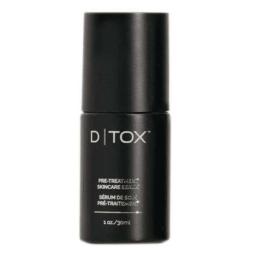 D Tox Daily Hydrating Serum 30 ml