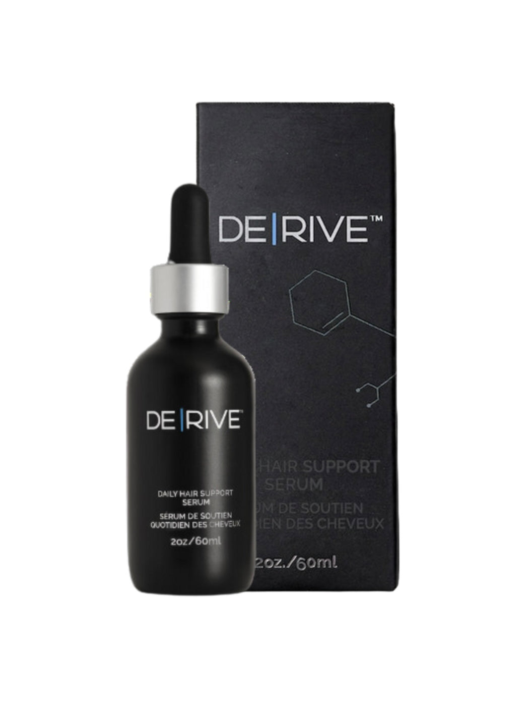 Derive Hair Serum