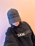 The SkinGirls Unisex UPF 50 Baseball Cap