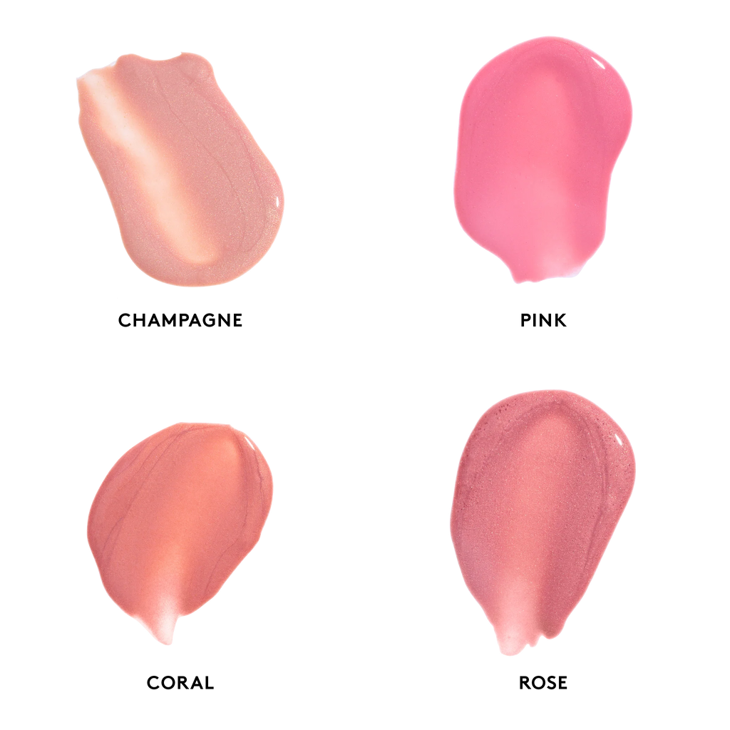 Colorescience Lip Shine ROSE