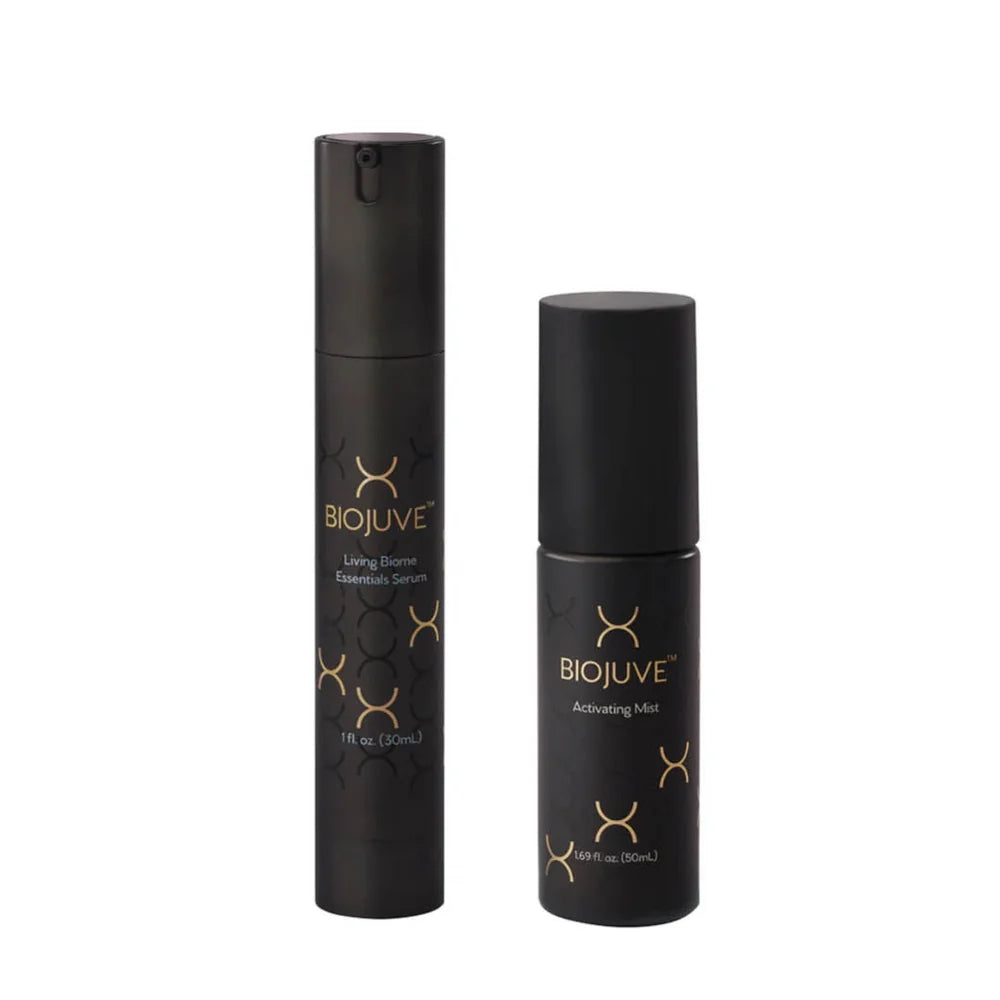 Biojuve Living Biome Essentials Duo