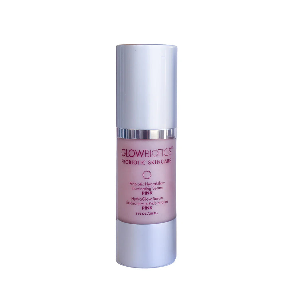 Probiotic HydraGlow illuminating Serum