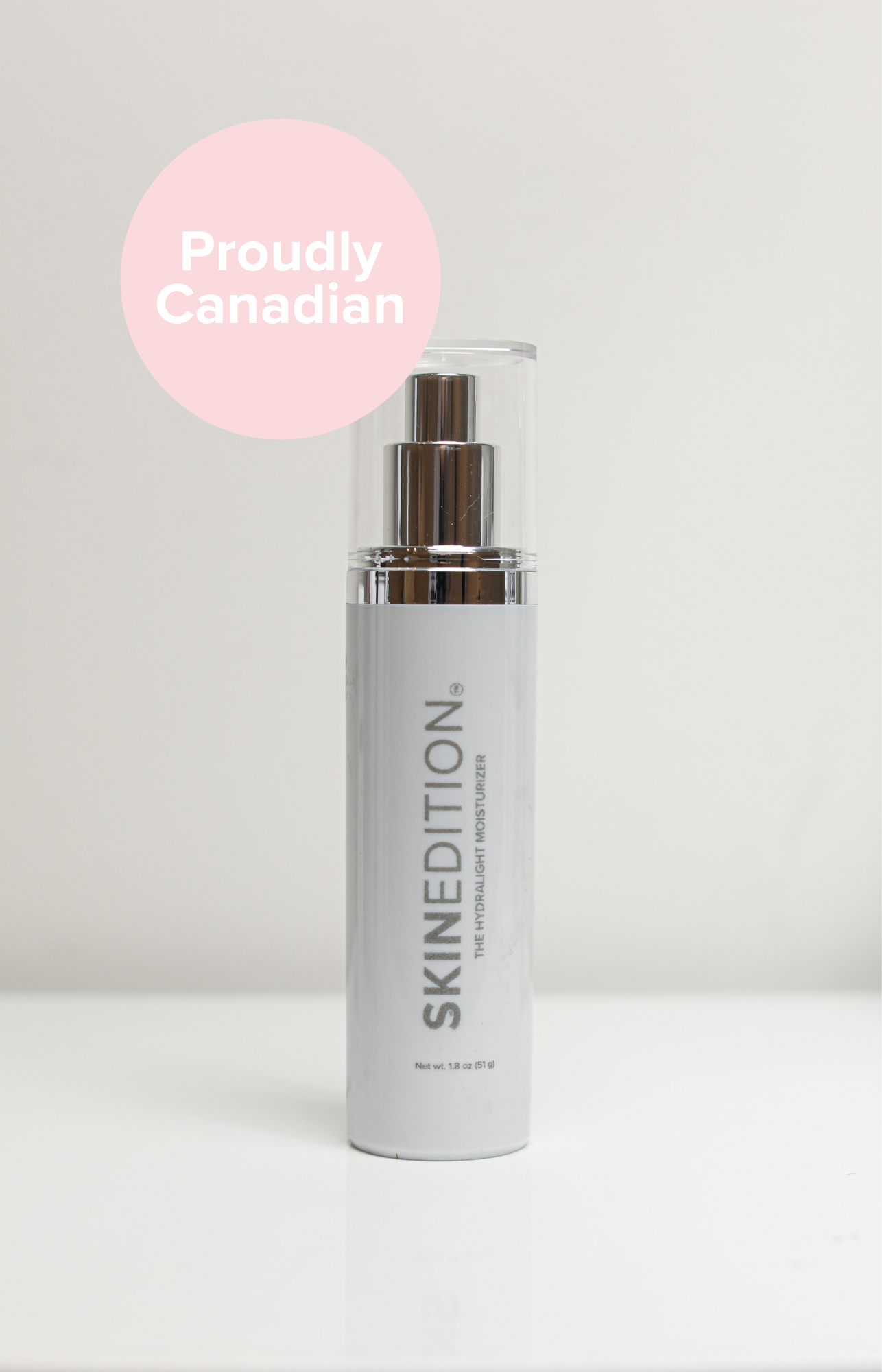 SkinEdition The Hydralight Moisturizer