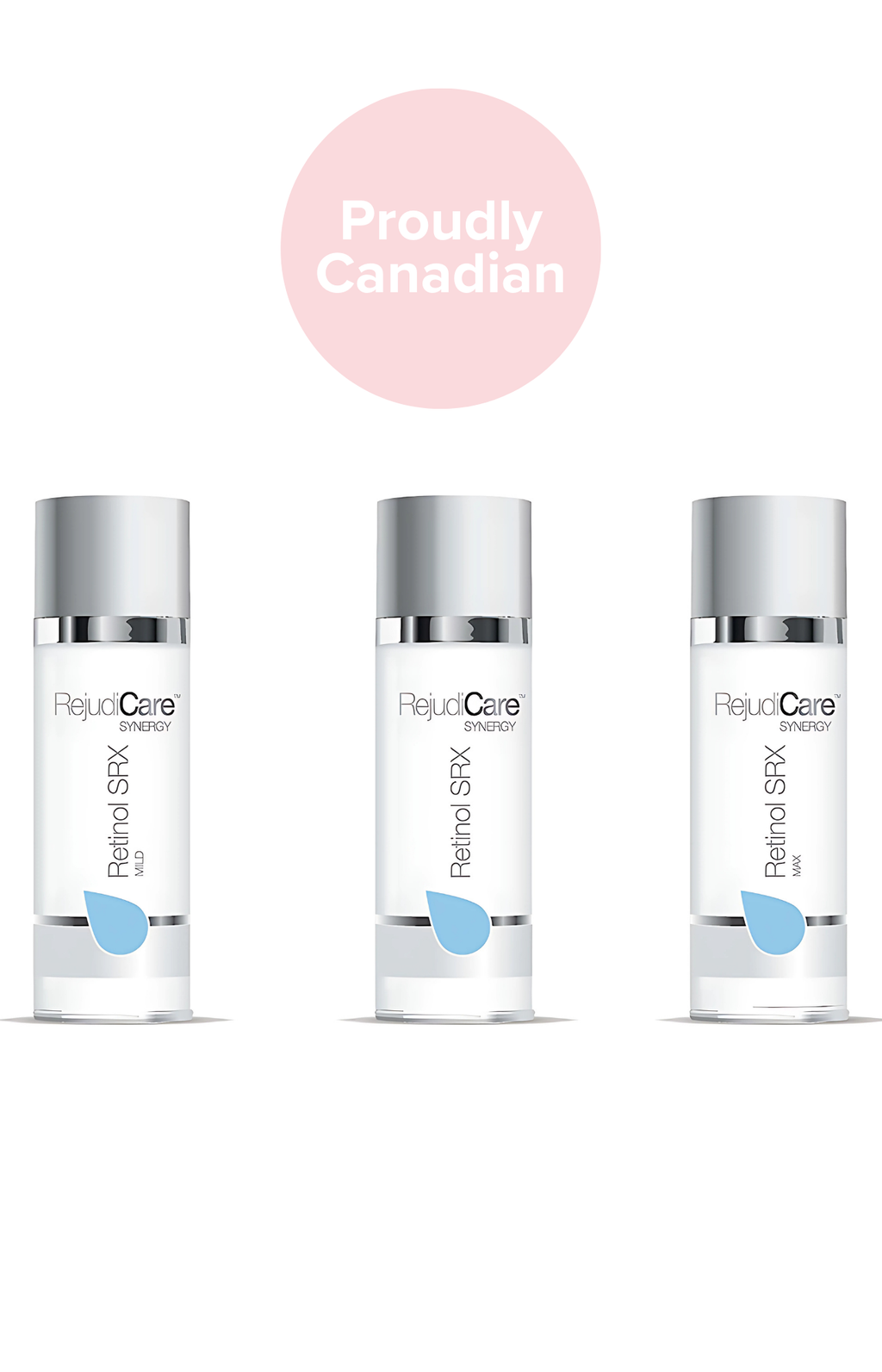 Retinol SRX