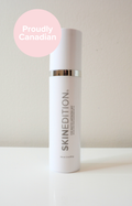 SkinEdition Clear Defense - The Matte Untinted SPF SPF 45