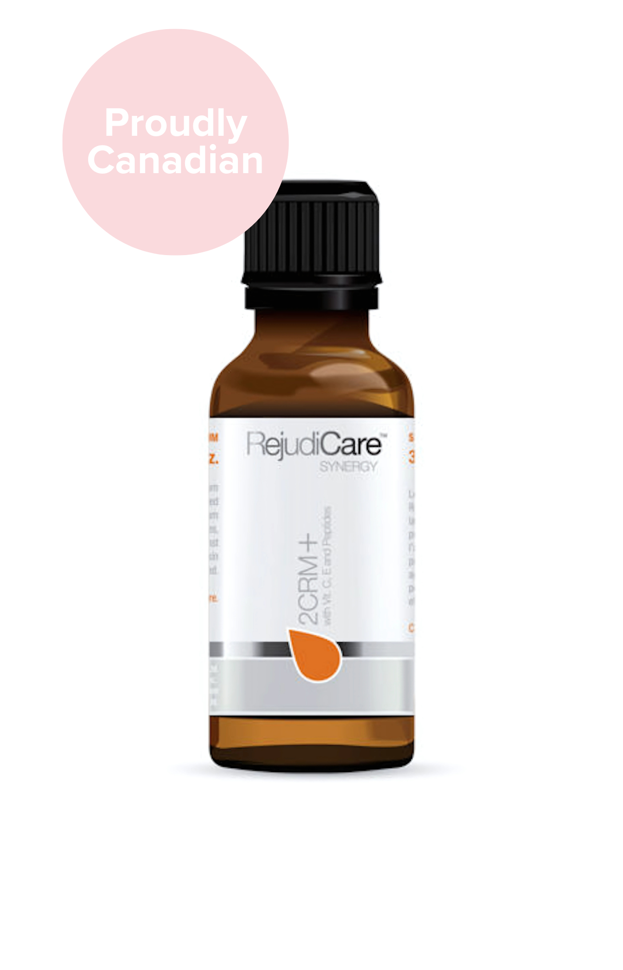 2CRM+ Peptides