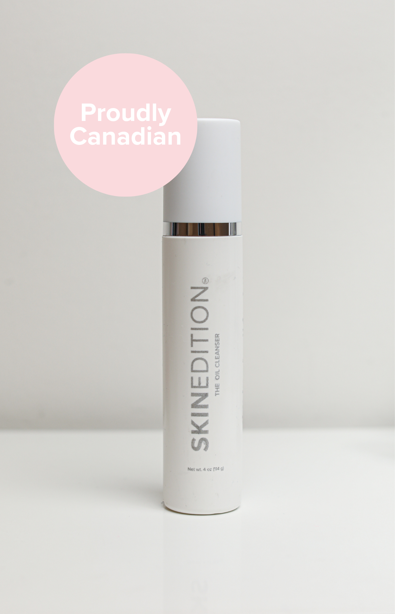 SkinEdition The Oil Cleanser