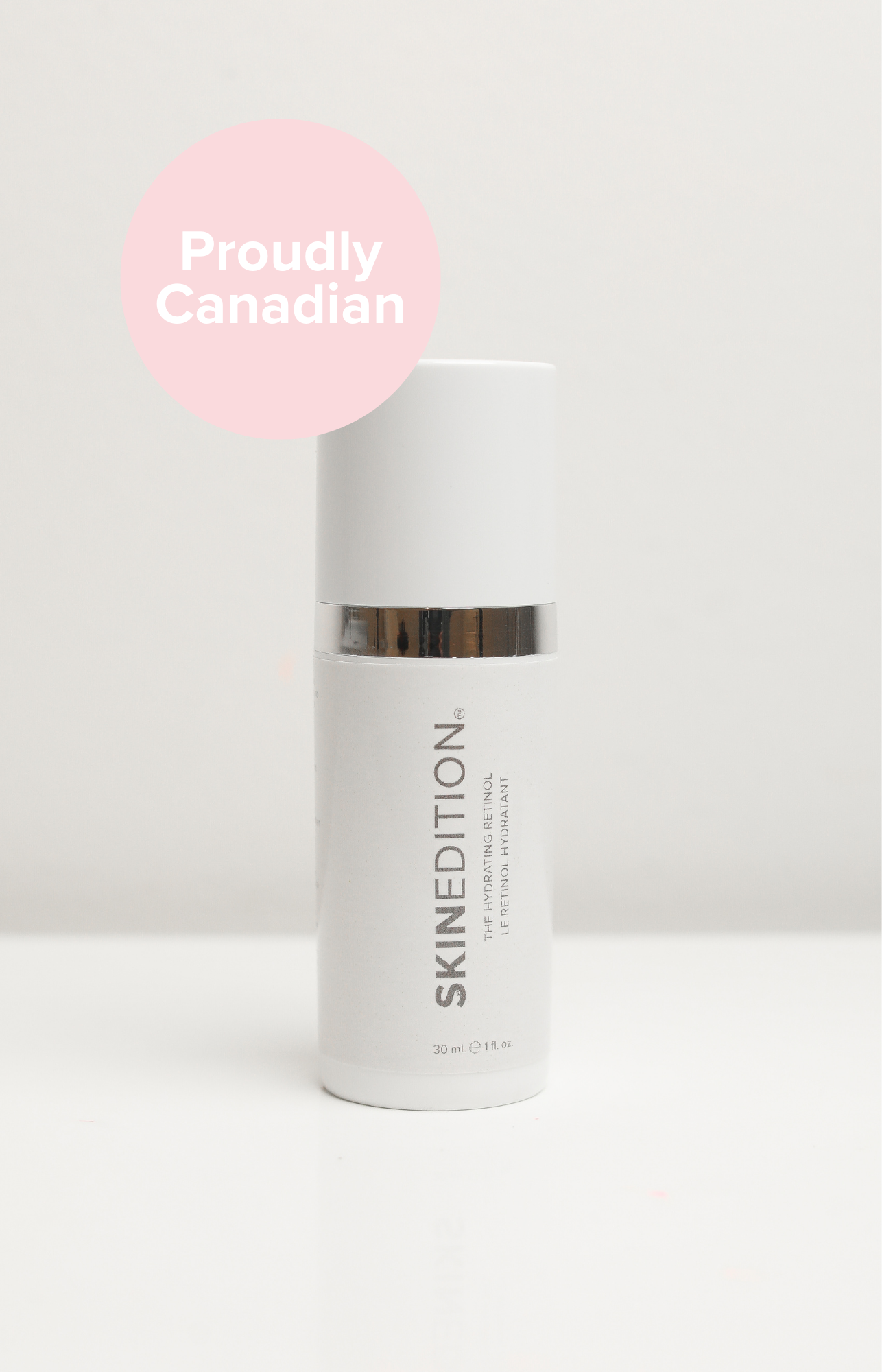 SkinEdition Hydrating Retinol