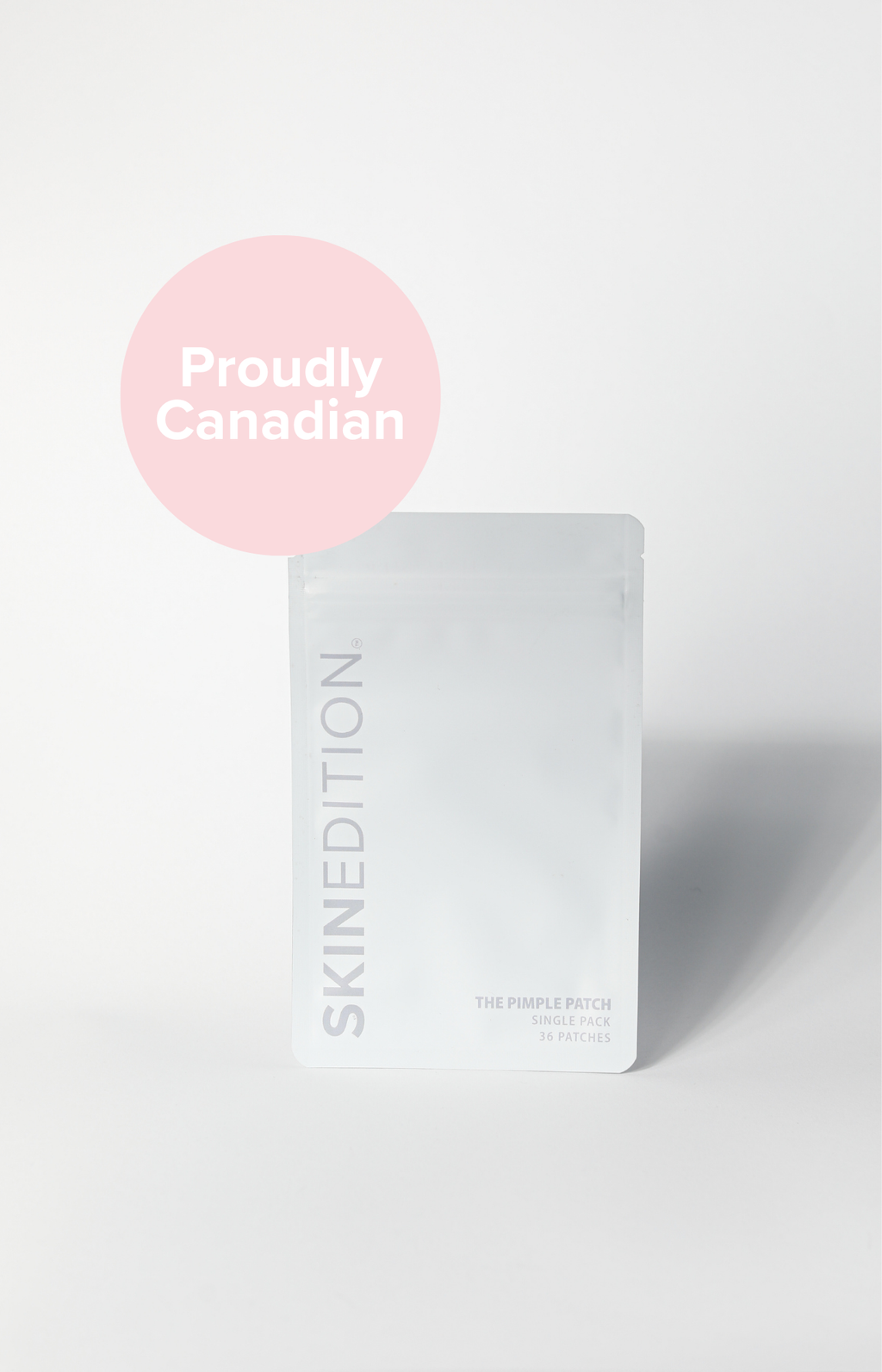 SkinEdition The Pimple Patch