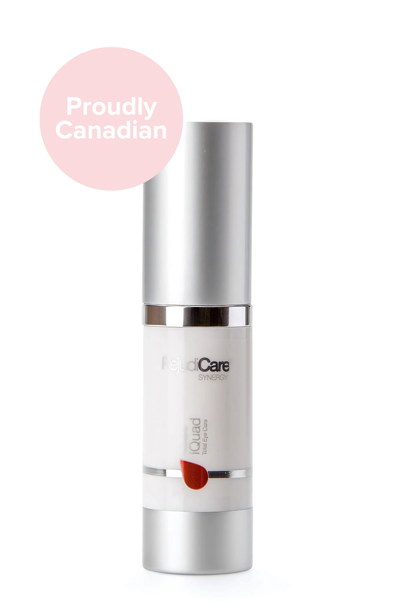 Rejudicare iQuad Total Eye Care