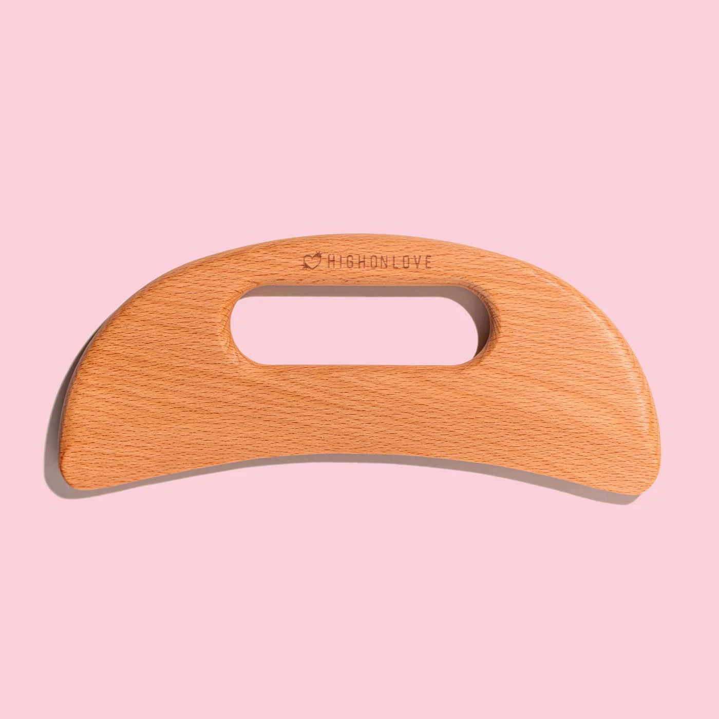 High On Love Full Body Gua Sha