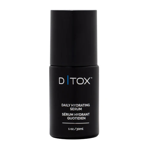 Detox Daily Hydration Serum