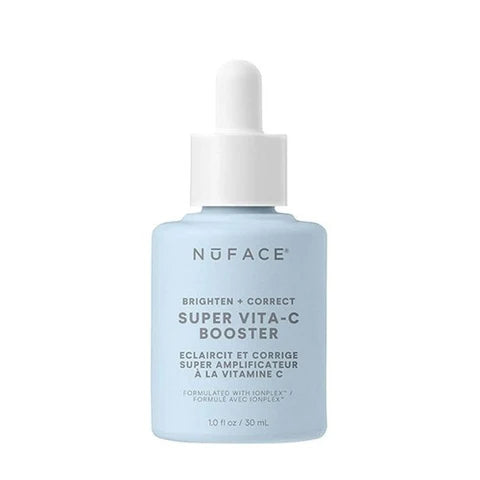 NuFace Super Vita-C Booster