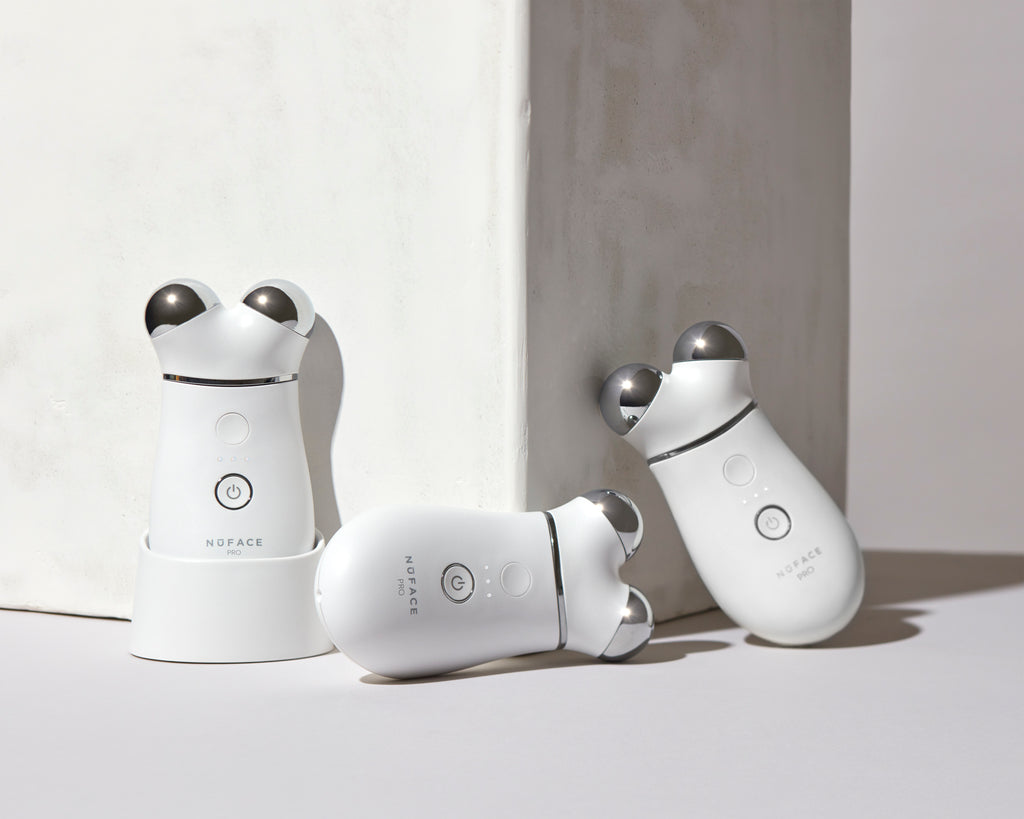 NuFace Trinity+