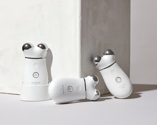 NuFace Trinity+