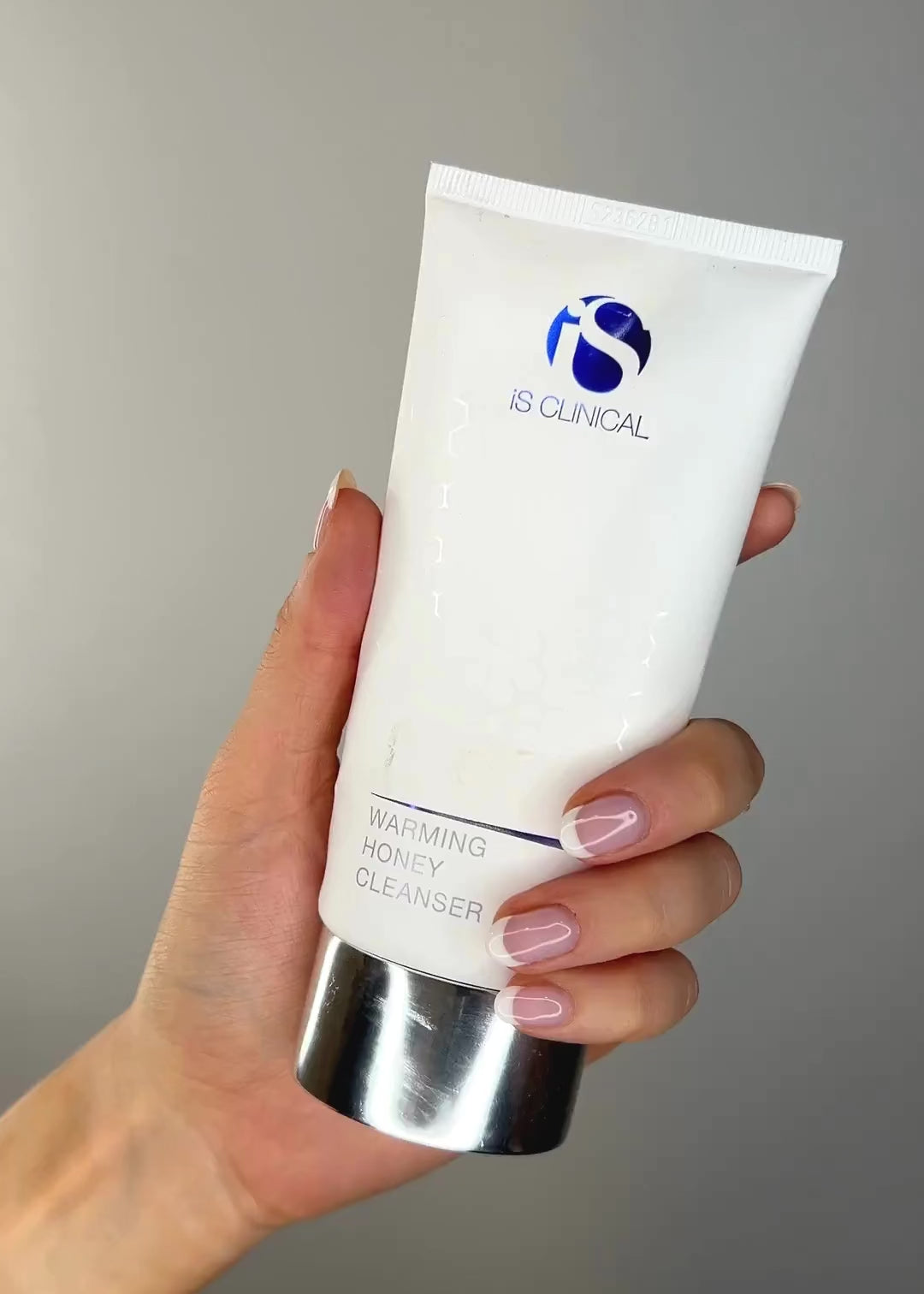 Warming Honey Cleanser
