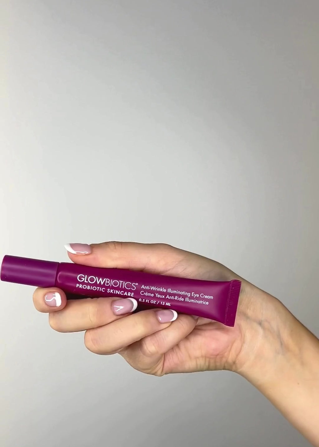 Anti-Wrinkle & Illuminating Eye Cream
