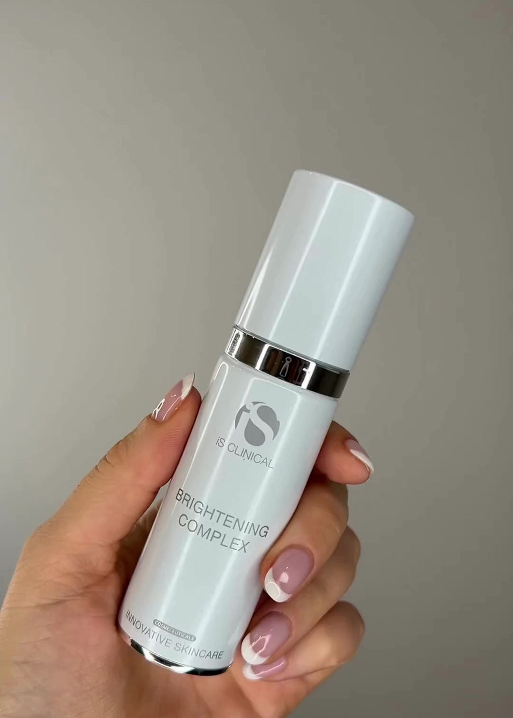Brightening Complex