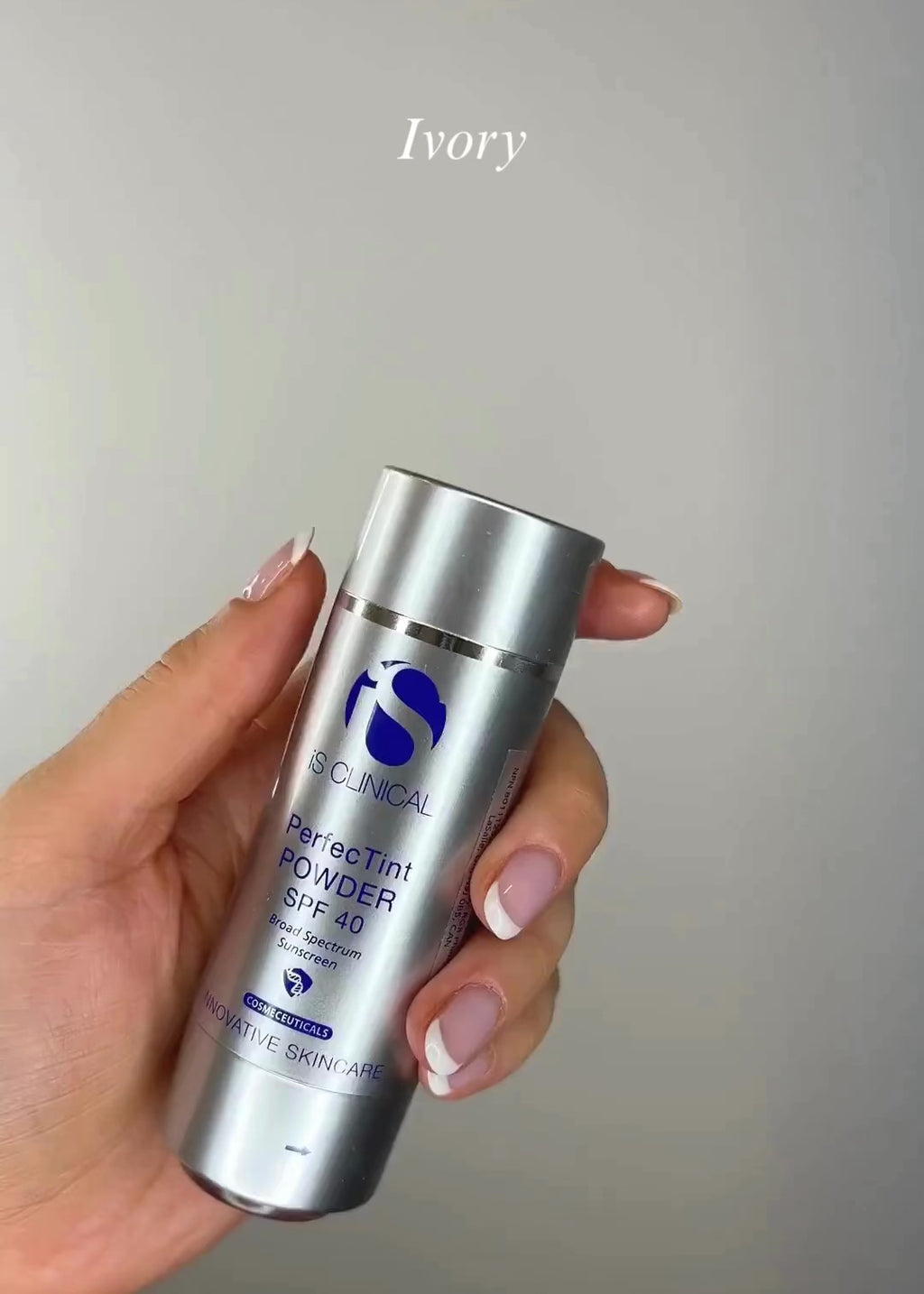 PerfecTint POWDER SPF 40
