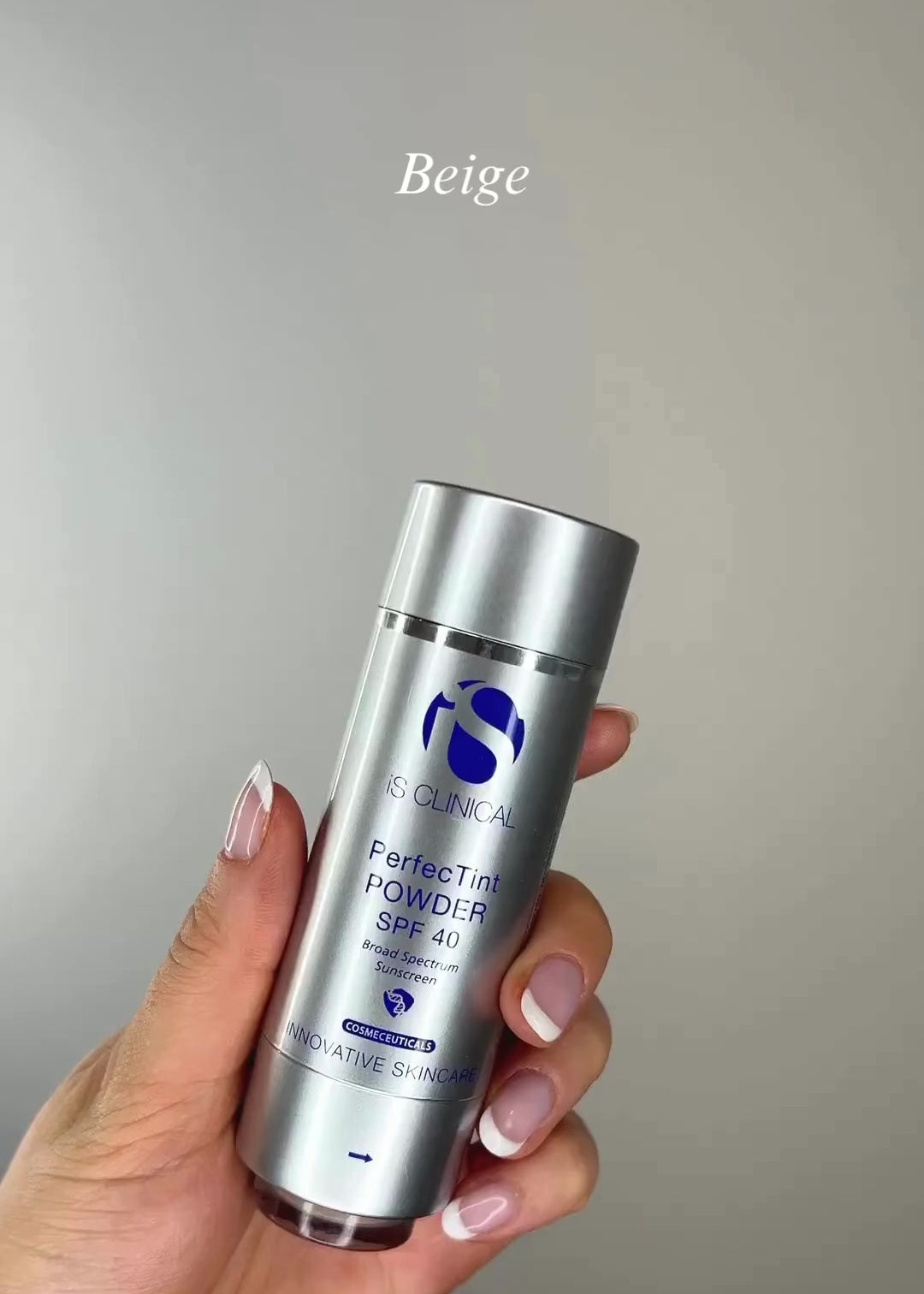 PerfecTint POWDER SPF 40