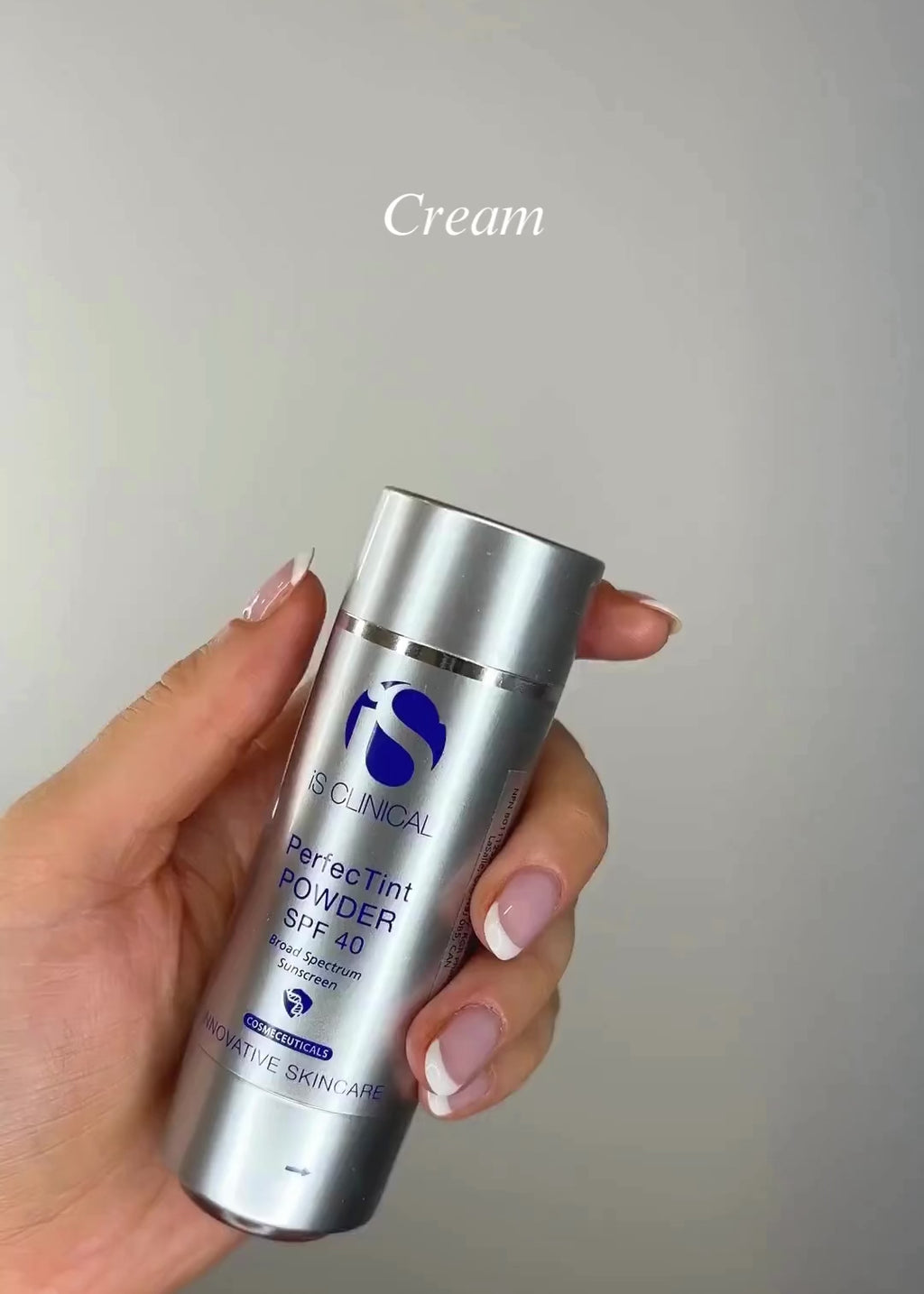 PerfecTint POWDER SPF 40
