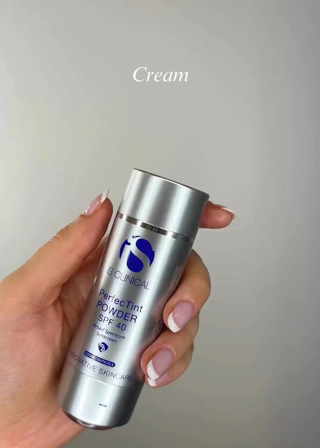 PerfecTint POWDER SPF 40