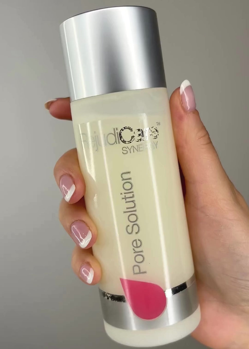 Pore Solution