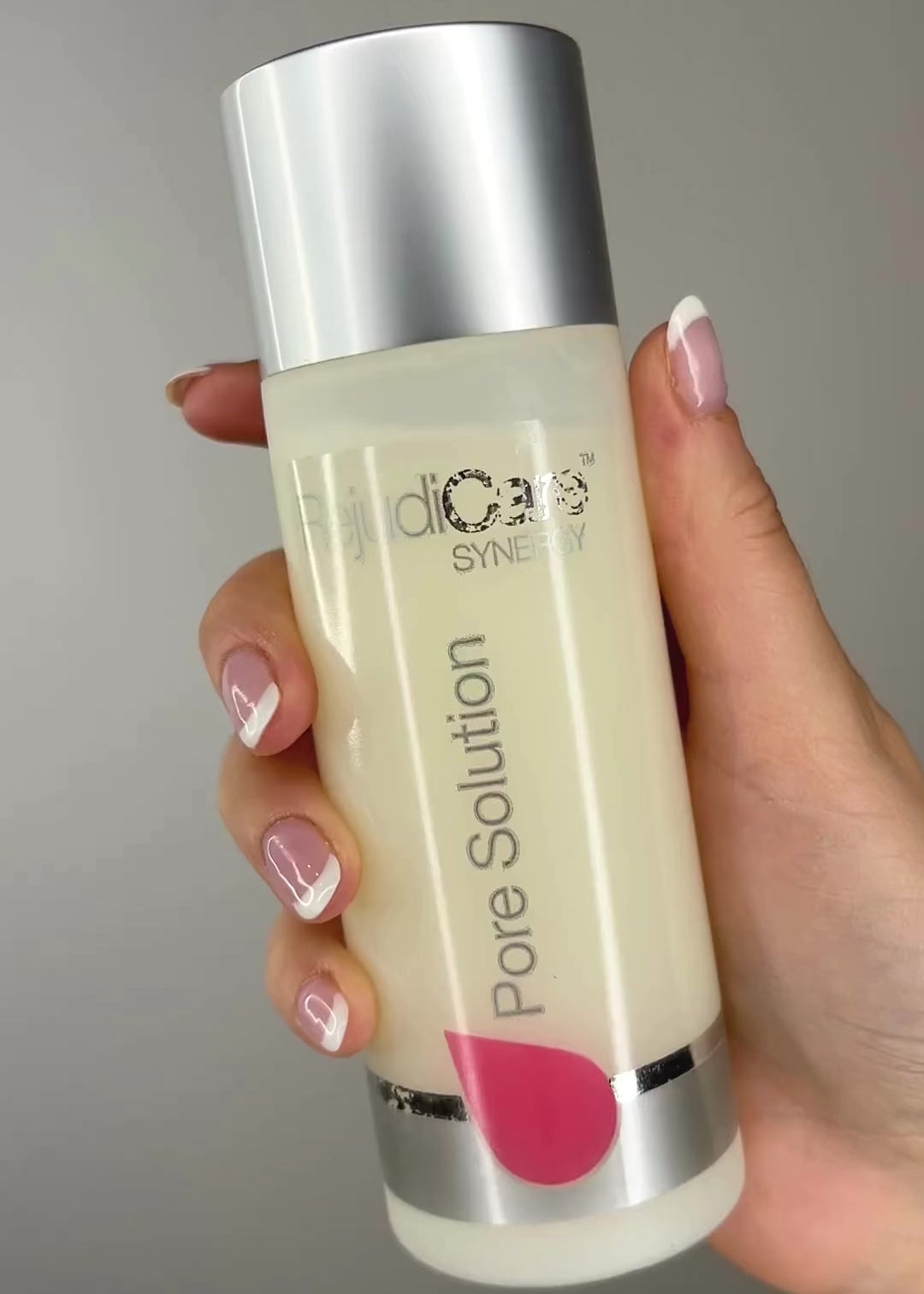 Pore Solution