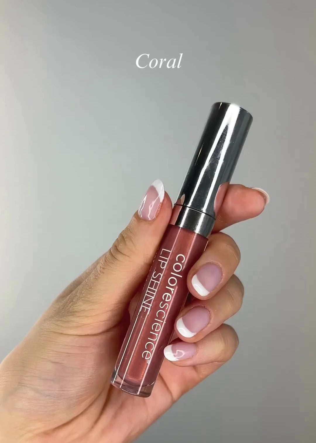 Colorescience Lip Shine CORAL