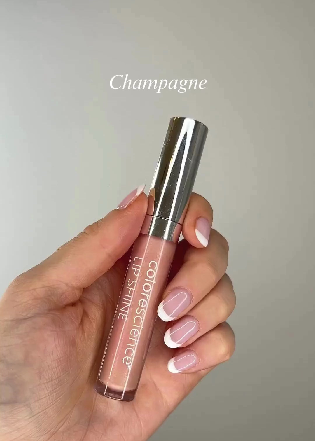 Colorescience Lip Shine CHAMPAGNE