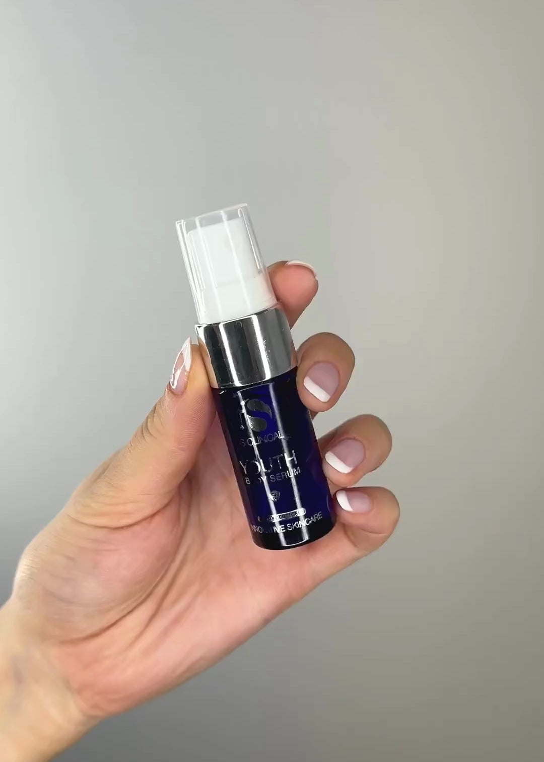Youth Body Serum