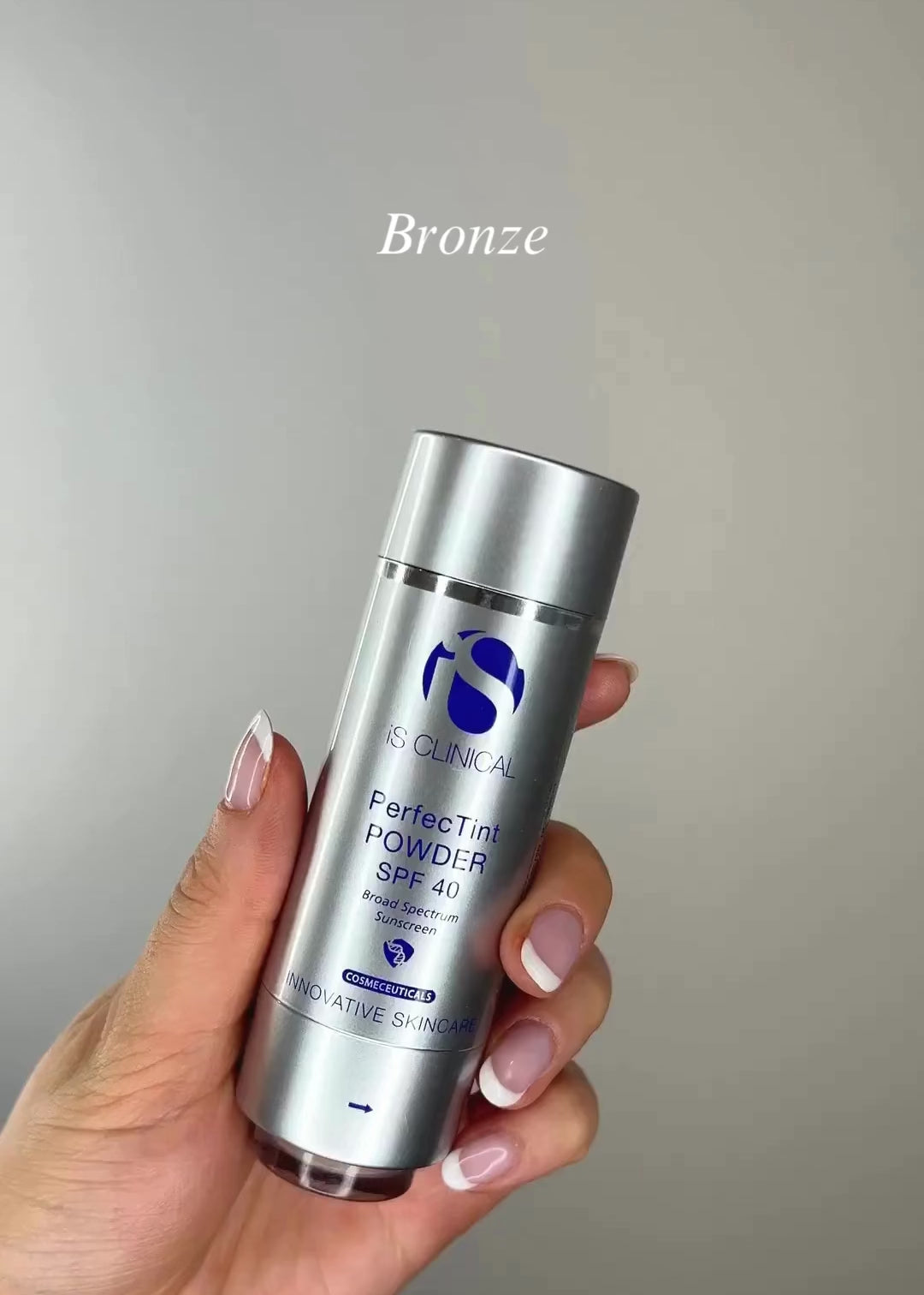 PerfecTint POWDER SPF 40