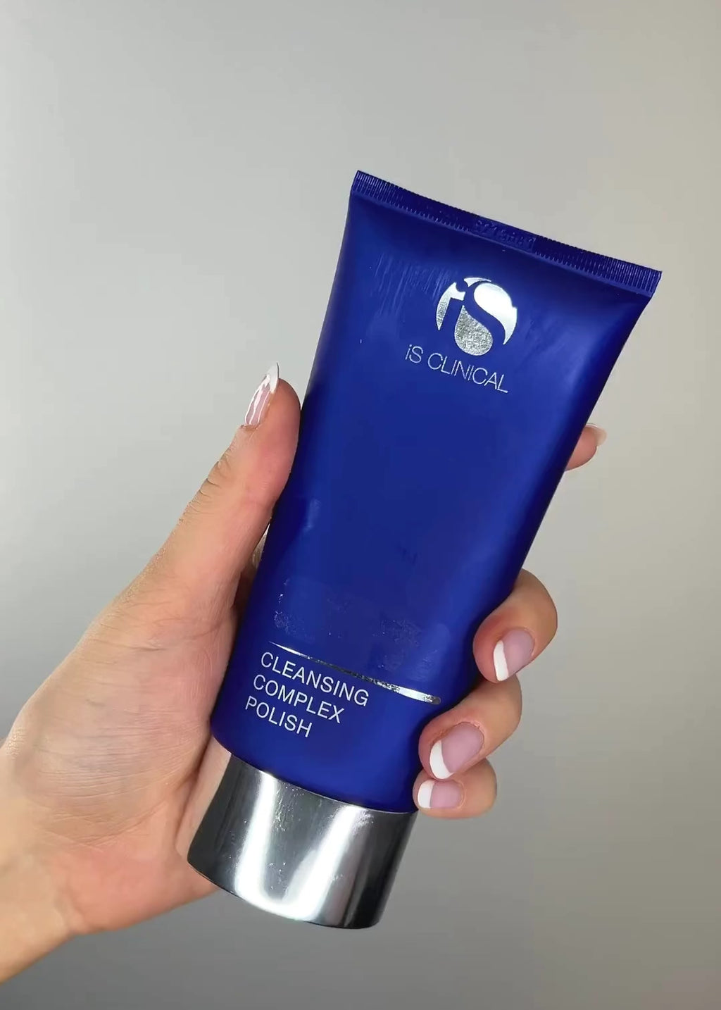 Cleansing Complex Polish