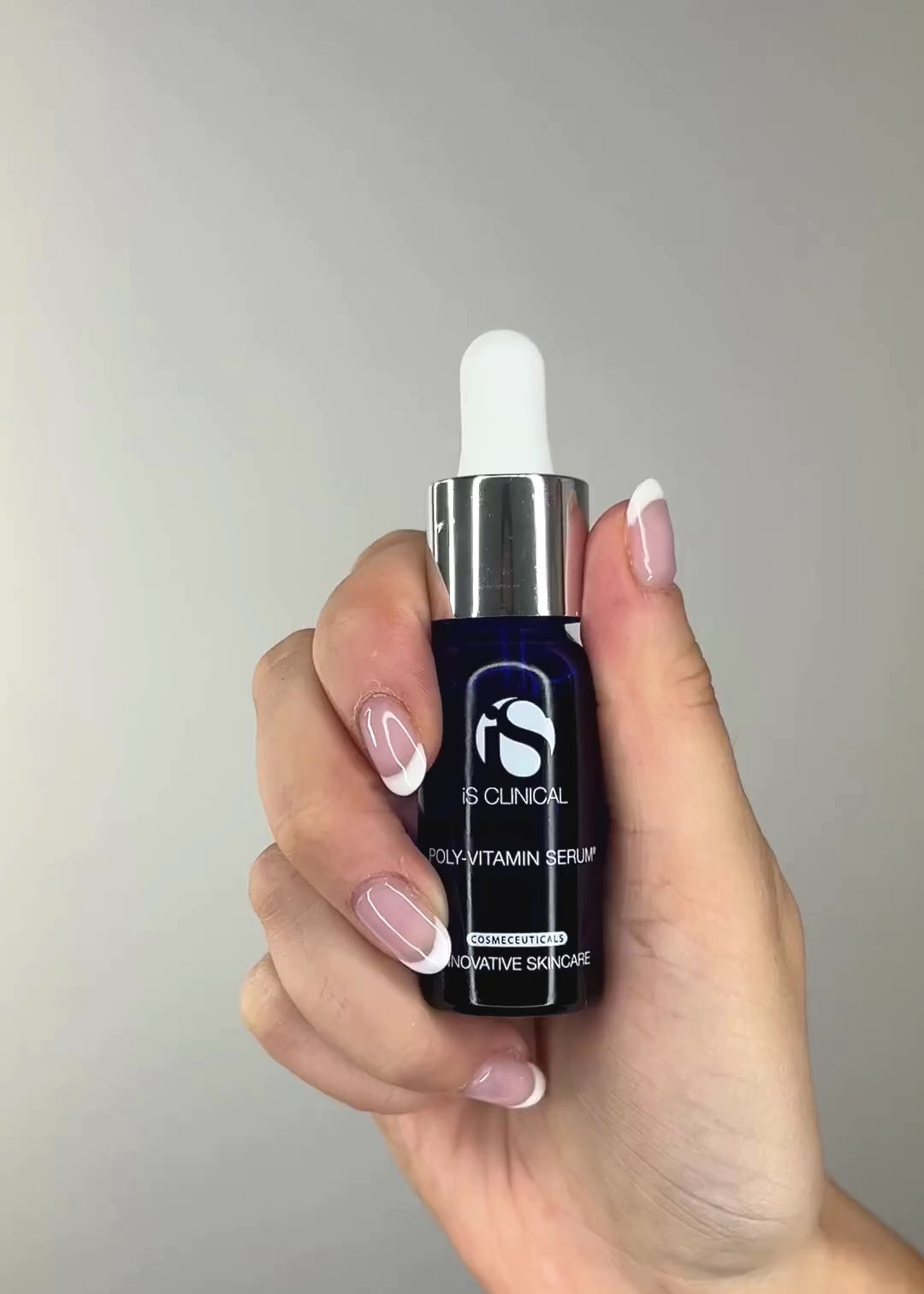 Poly-Vitamin Serum