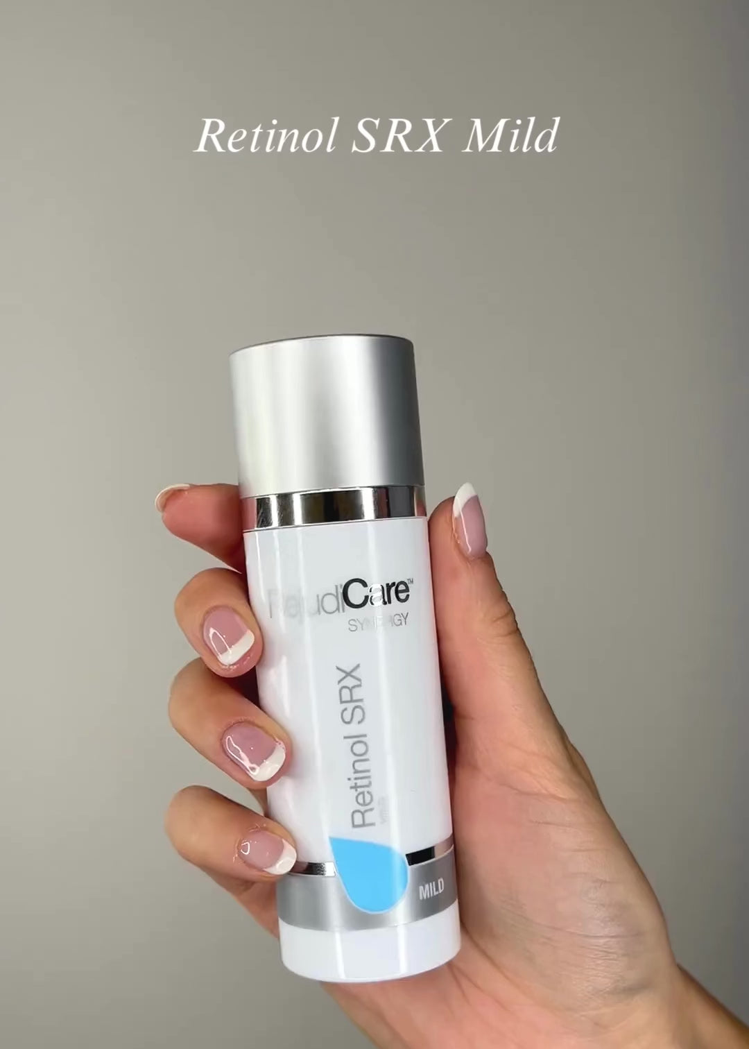 Retinol SRX