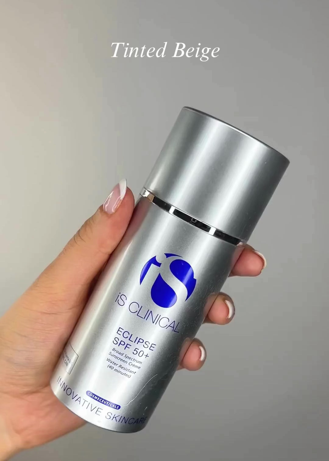 ECLIPSE SPF 50+