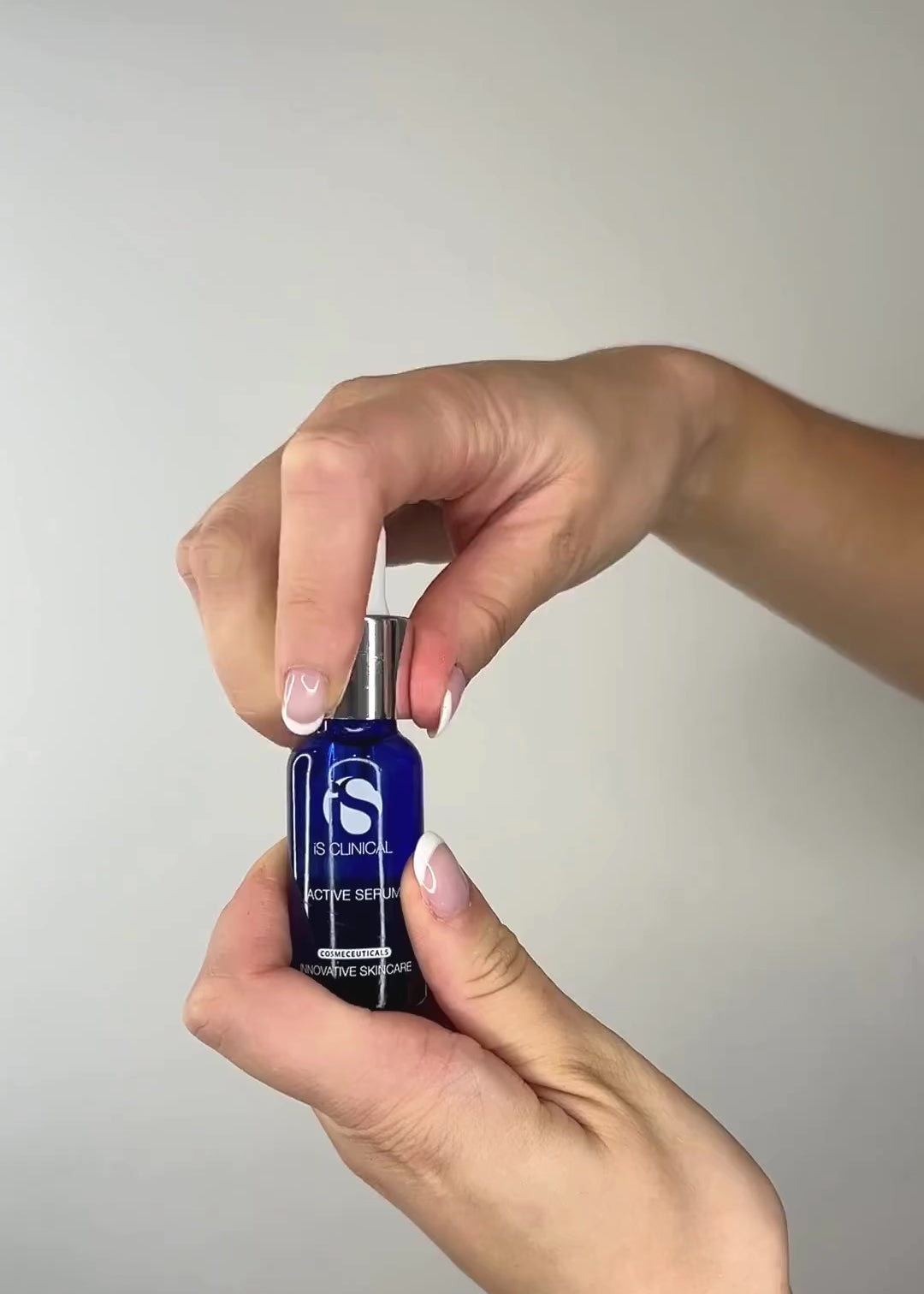 Active Serum
