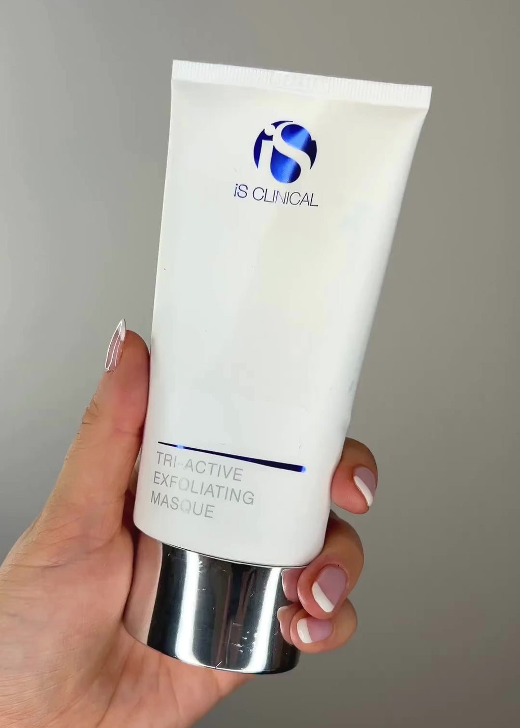 Tri-Active Exfoliant